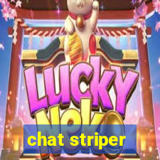 chat striper